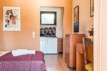 Villa Dafni Chania  Exterior photo