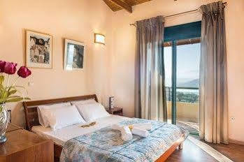 Villa Dafni Chania  Exterior photo